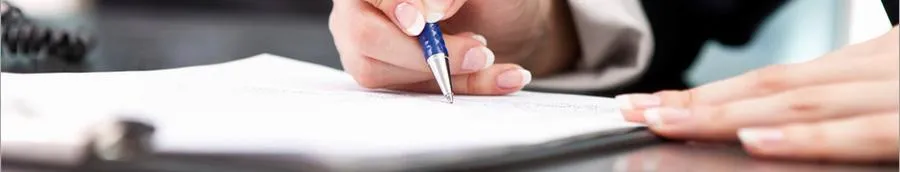 Fee schedule, Kriebel Laurvick & Associates
